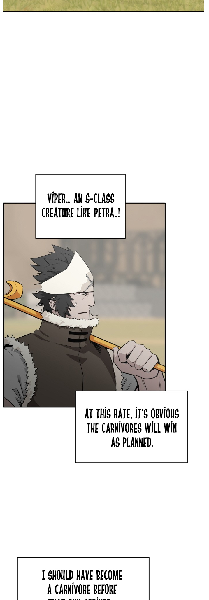 Counter Cube Chapter 91 18
